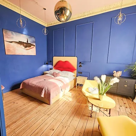 Butik Apartamenty Old Town Torun - Parking Exterior photo