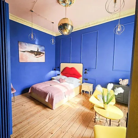 Butik Apartamenty Old Town Torun - Parking Exterior photo