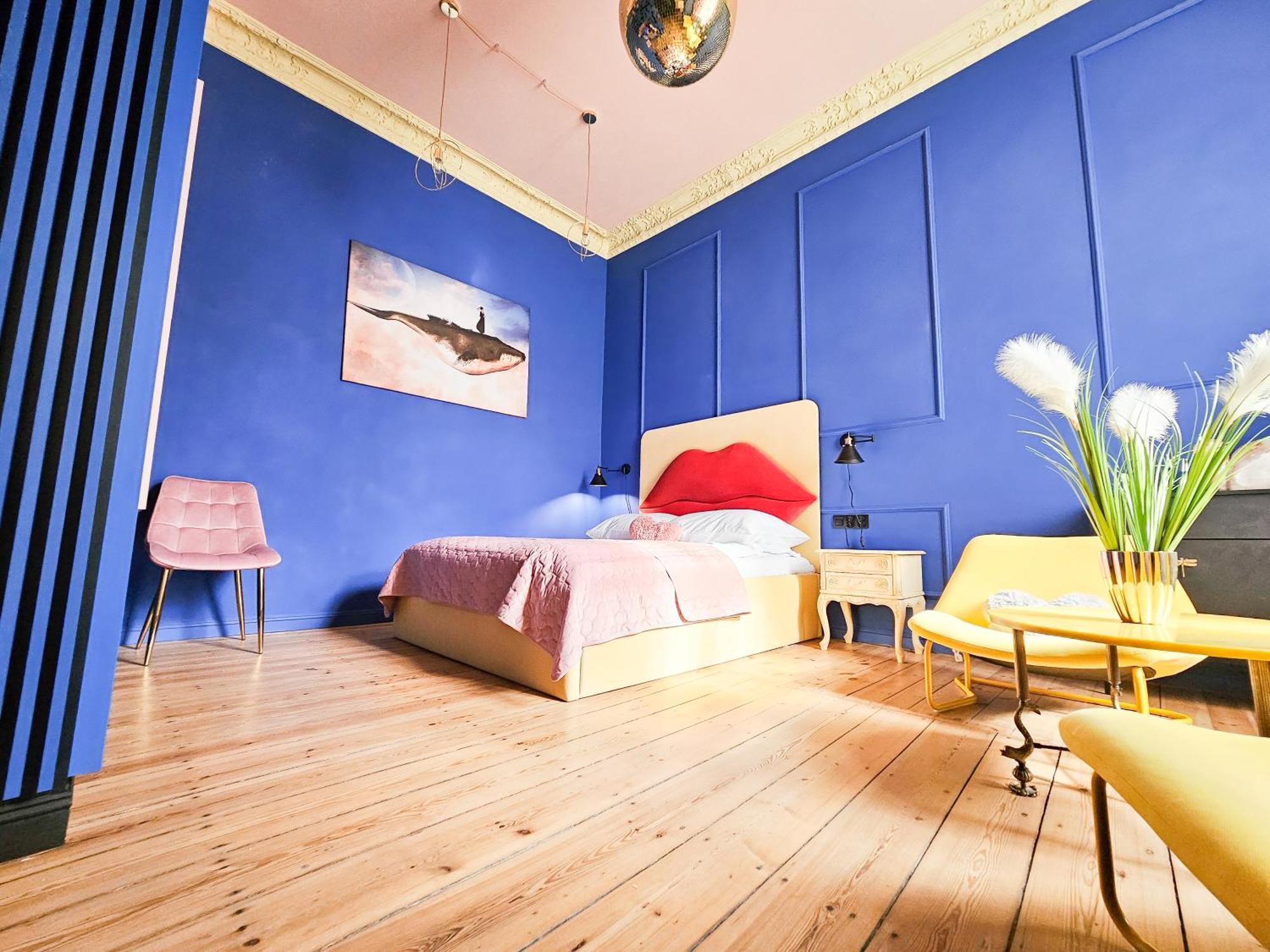 Butik Old Town - Parking Apartment Torun